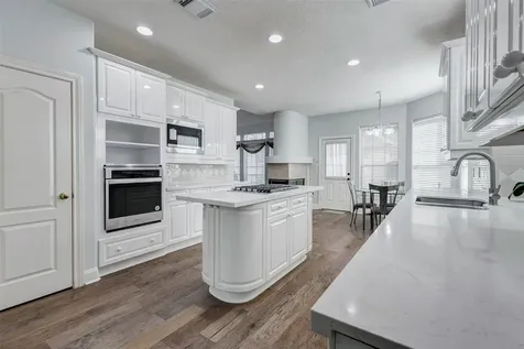 12906 Silent Shore Lane Houston TX 77041