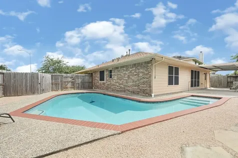 14623 Valley Stone Court Cypress TX 77429
