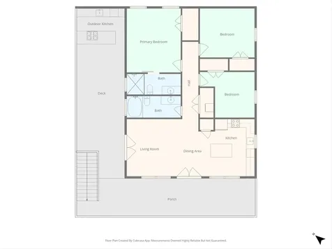3931 Laguna Drive Galveston TX 77554