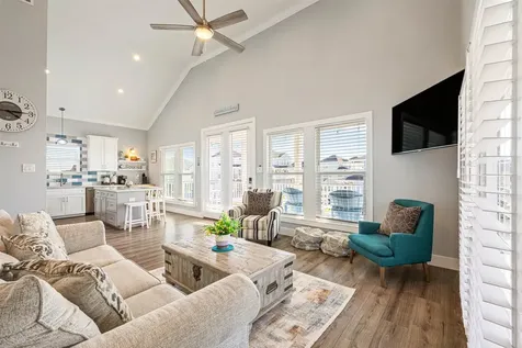 3931 Laguna Drive Galveston TX 77554