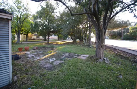 4210 Coleridge Street Houston TX 77005