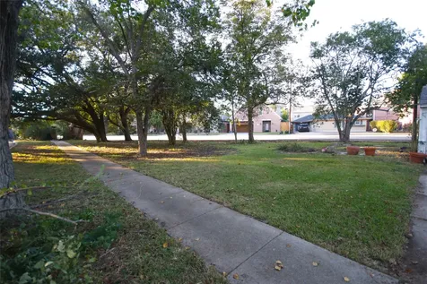 4210 Coleridge Street Houston TX 77005