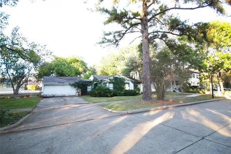 4210 Coleridge Street Houston TX 77005