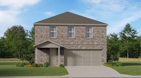 1543 Gardenia Blossom Lane Crosby TX 77532
