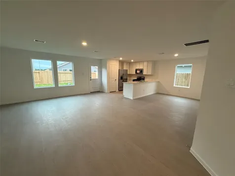1543 Gardenia Blossom Lane Crosby TX 77532
