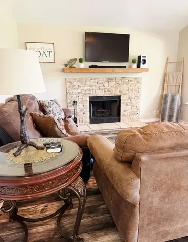 156 Cove Lane Brookeland TX 75931