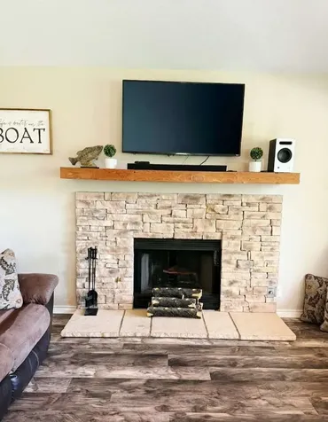 156 Cove Lane Brookeland TX 75931