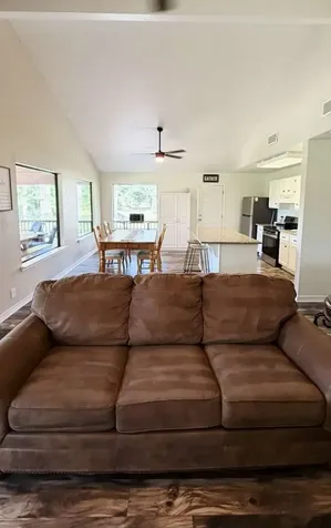 156 Cove Lane Brookeland TX 75931