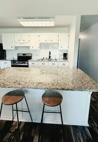 156 Cove Lane Brookeland TX 75931