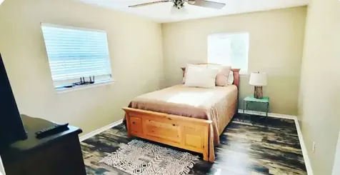 156 Cove Lane Brookeland TX 75931