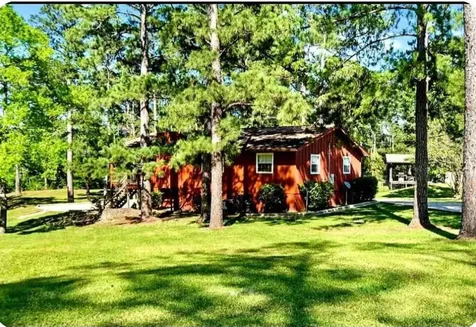 156 Cove Lane Brookeland TX 75931