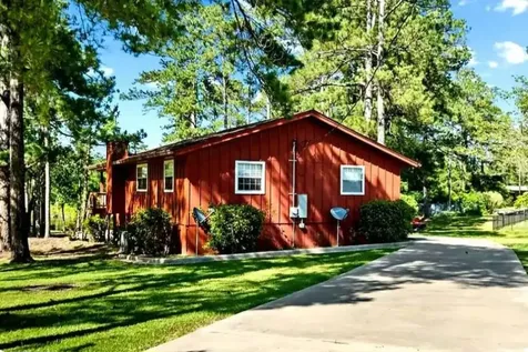 156 Cove Lane Brookeland TX 75931