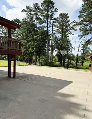156 Cove Lane Brookeland TX 75931