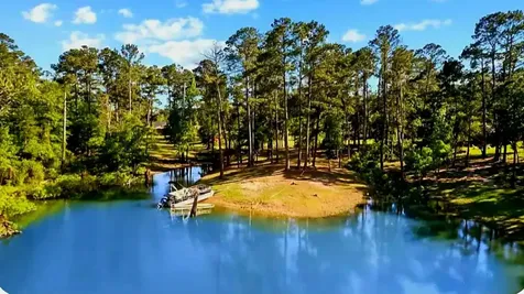 156 Cove Lane Brookeland TX 75931