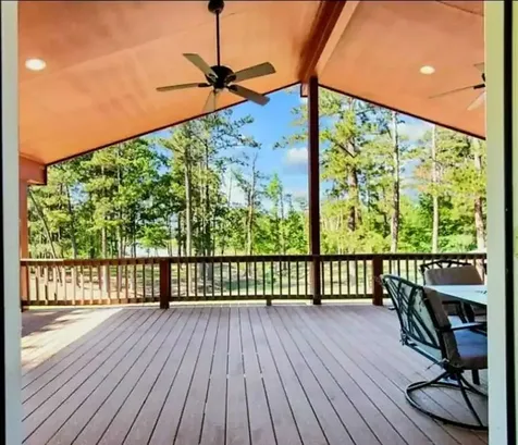 156 Cove Lane Brookeland TX 75931