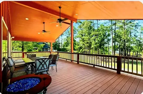 156 Cove Lane Brookeland TX 75931