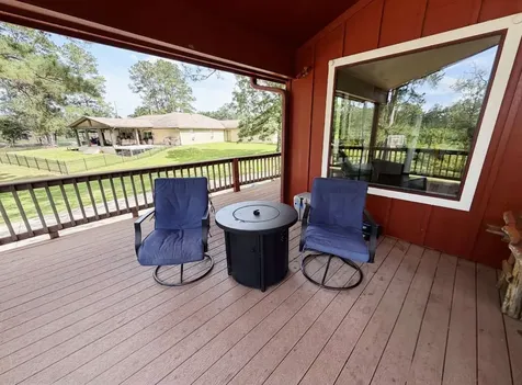 156 Cove Lane Brookeland TX 75931