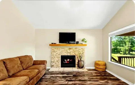 156 Cove Lane Brookeland TX 75931