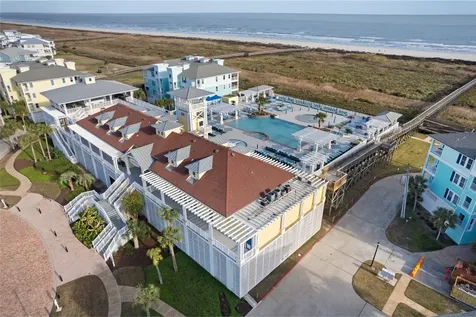 26007 Bay Breeze Drive Galveston TX 77554