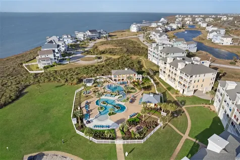 26007 Bay Breeze Drive Galveston TX 77554