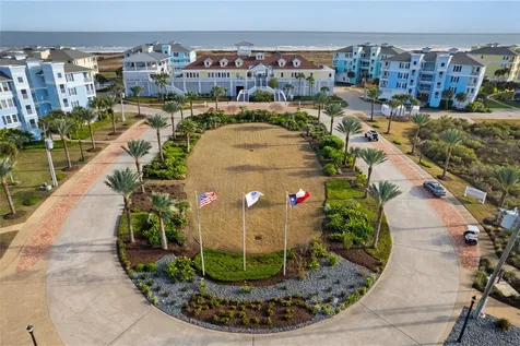 26007 Bay Breeze Drive Galveston TX 77554