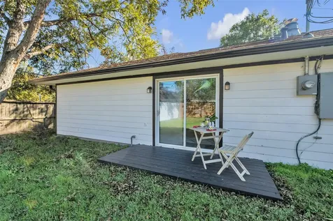 5502 Hewitt Dr Drive Houston TX 77092