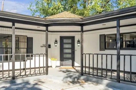 5502 Hewitt Dr Drive Houston TX 77092