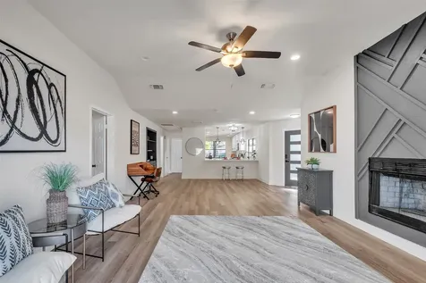 5502 Hewitt Dr Drive Houston TX 77092