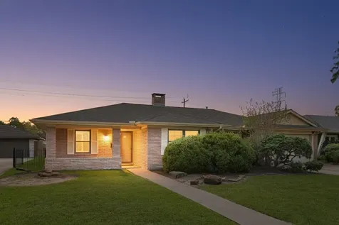 4831 Knickerbocker Street Houston TX 77035