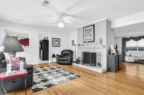 4831 Knickerbocker Street Houston TX 77035