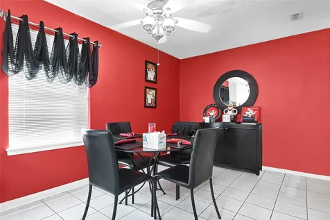 4831 Knickerbocker Street Houston TX 77035