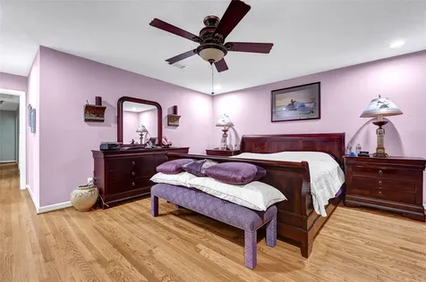 4831 Knickerbocker Street Houston TX 77035