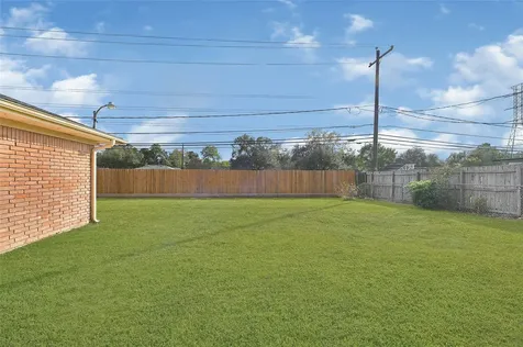 4831 Knickerbocker Street Houston TX 77035