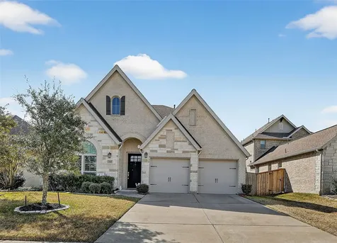 3214 Dovetail Hollow Lane Houston TX 77365