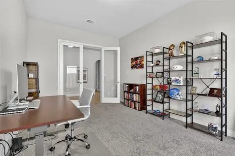 3214 Dovetail Hollow Lane Houston TX 77365