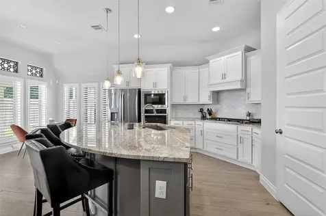 3214 Dovetail Hollow Lane Houston TX 77365