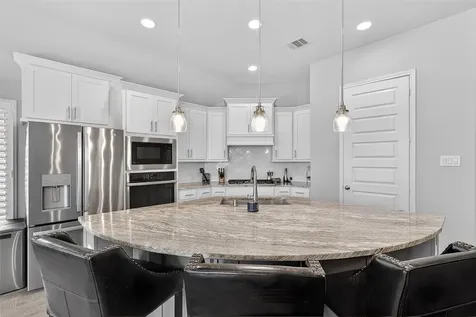 3214 Dovetail Hollow Lane Houston TX 77365