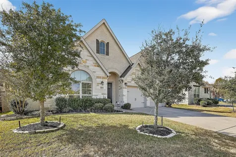 3214 Dovetail Hollow Lane Houston TX 77365