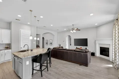 3214 Dovetail Hollow Lane Houston TX 77365
