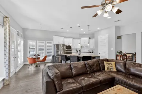 3214 Dovetail Hollow Lane Houston TX 77365
