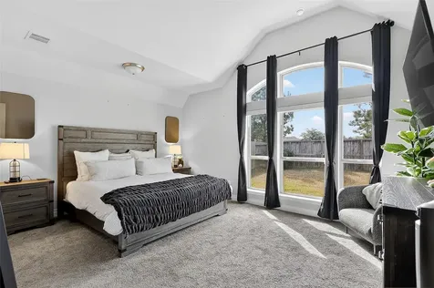 3214 Dovetail Hollow Lane Houston TX 77365