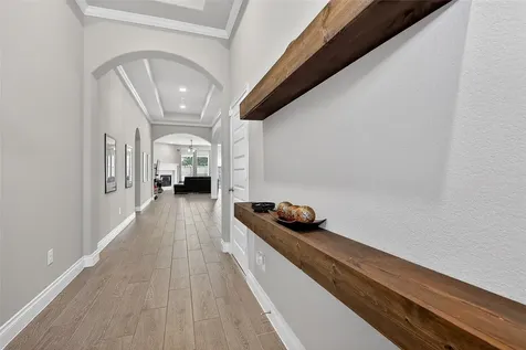3214 Dovetail Hollow Lane Houston TX 77365