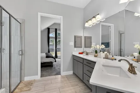 3214 Dovetail Hollow Lane Houston TX 77365