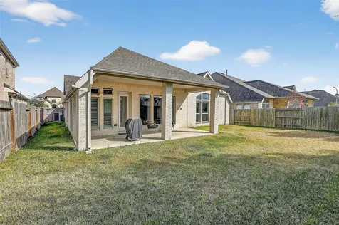 3214 Dovetail Hollow Lane Houston TX 77365
