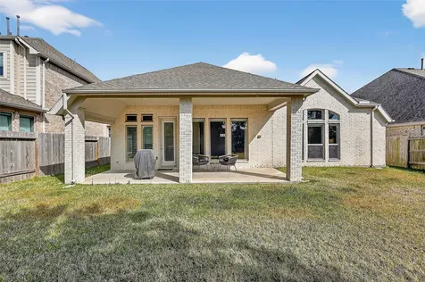 3214 Dovetail Hollow Lane Houston TX 77365