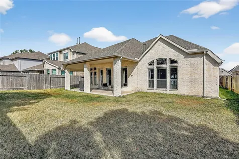 3214 Dovetail Hollow Lane Houston TX 77365