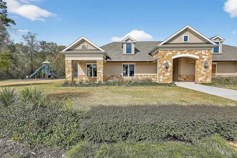 3214 Dovetail Hollow Lane Houston TX 77365