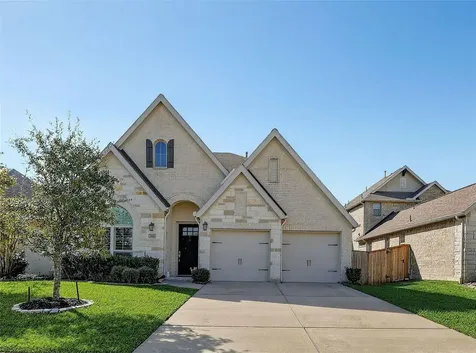 3214 Dovetail Hollow Lane Houston TX 77365