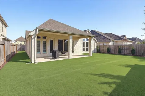 3214 Dovetail Hollow Lane Houston TX 77365