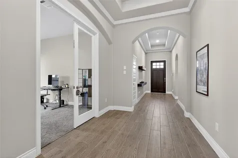 3214 Dovetail Hollow Lane Houston TX 77365